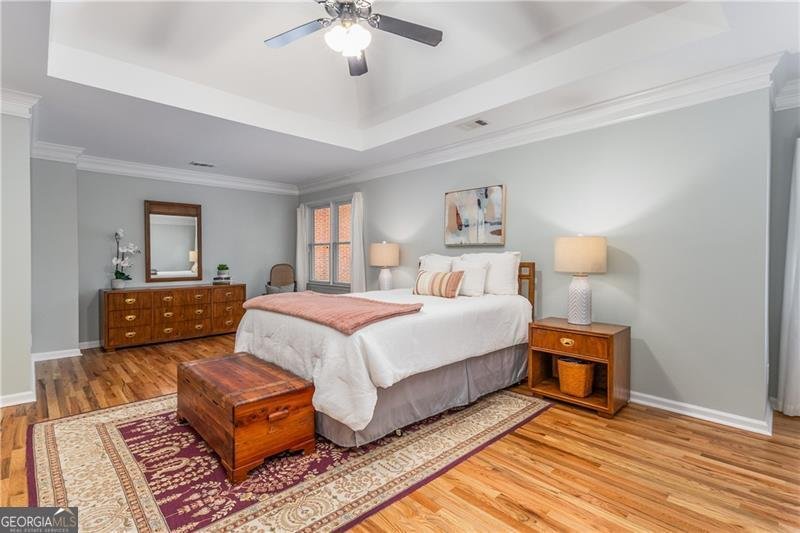 4672 Glenshire Place Atlanta - 13
