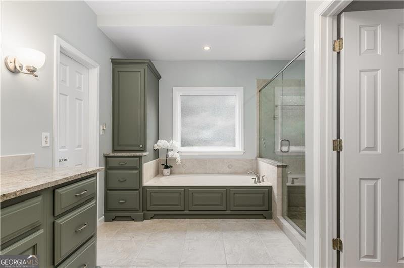 4672 Glenshire Place Atlanta - 15