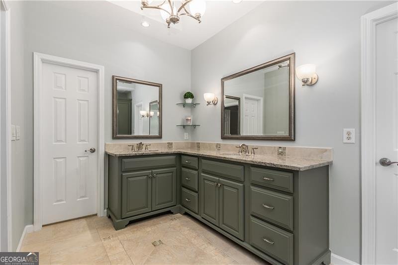 4672 Glenshire Place Atlanta - 17