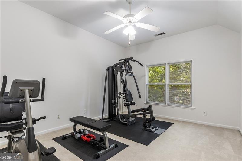 4672 Glenshire Place Atlanta - 20