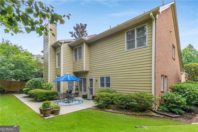 4672 Glenshire Place Atlanta - 21