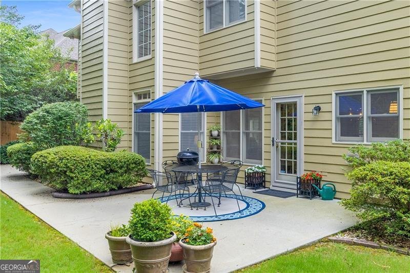 4672 Glenshire Place Atlanta - 22