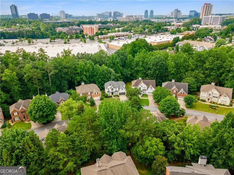 4672 Glenshire Place Atlanta - 24