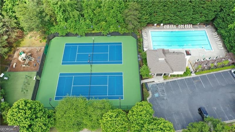4672 Glenshire Place Atlanta - 25