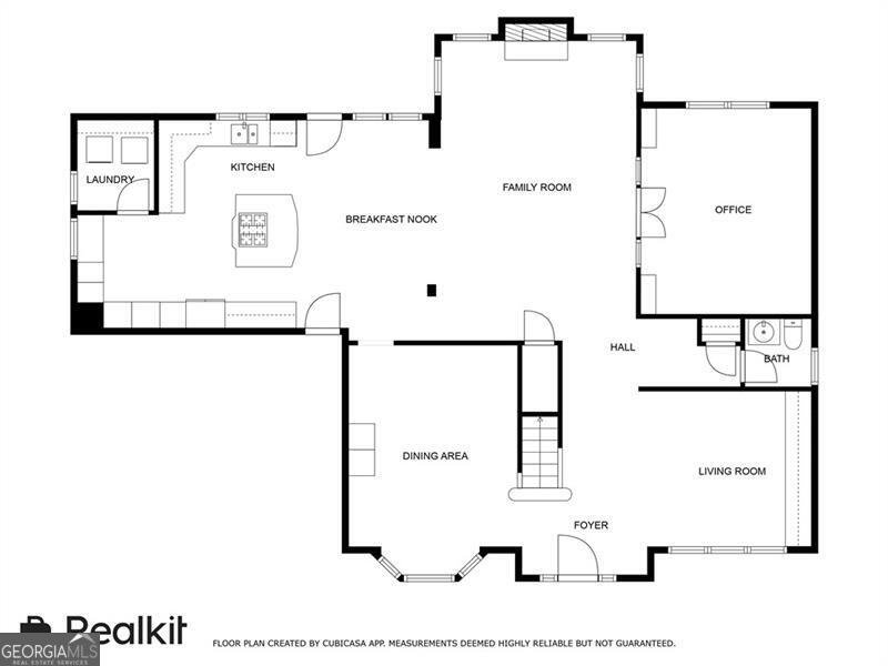 4672 Glenshire Place Atlanta - 26