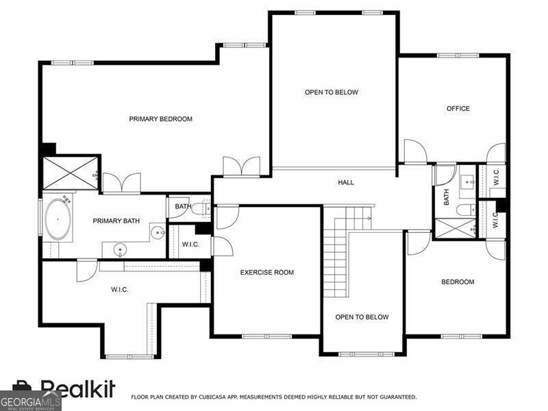 4672 Glenshire Place Atlanta - 27