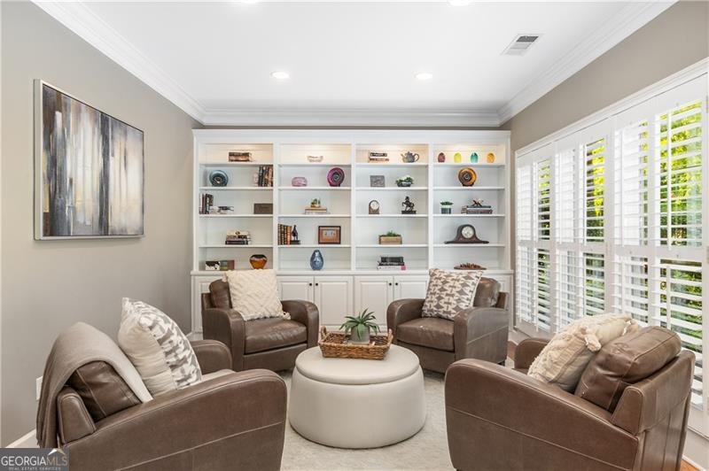 4672 Glenshire Place Atlanta - 3