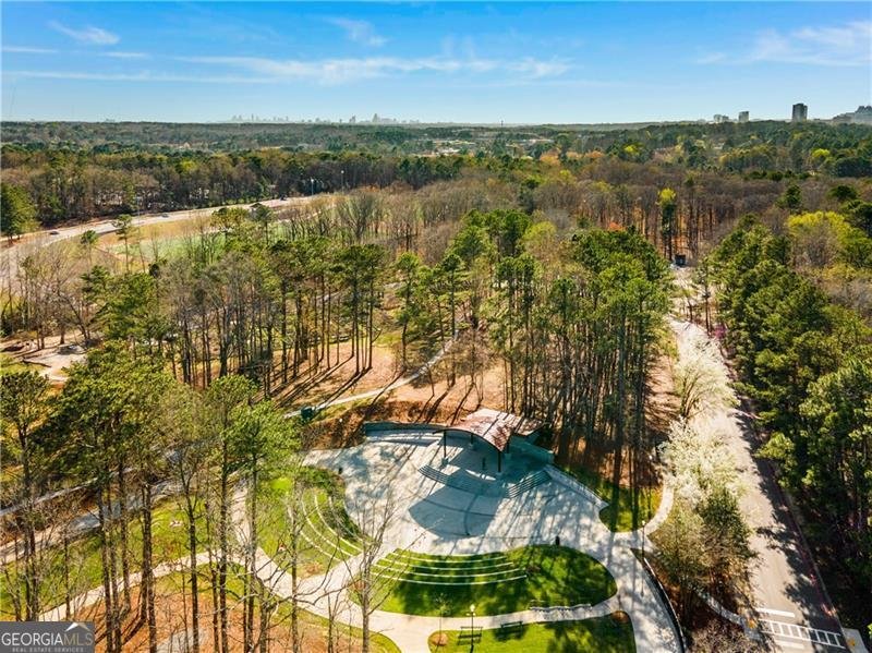 4672 Glenshire Place Atlanta - 32