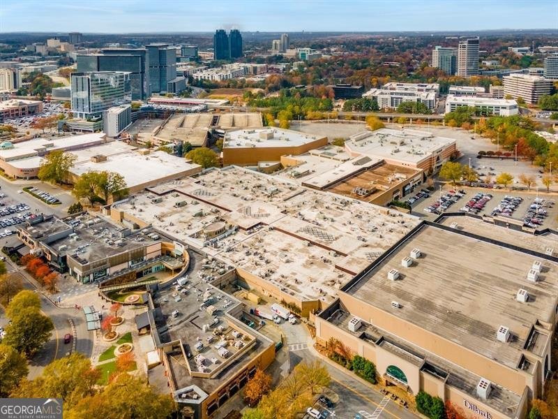4672 Glenshire Place Atlanta - 33