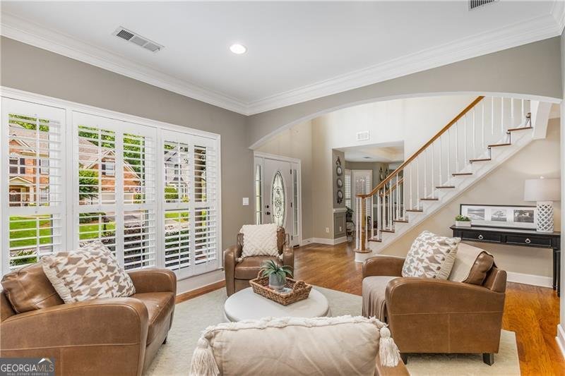 4672 Glenshire Place Atlanta - 4