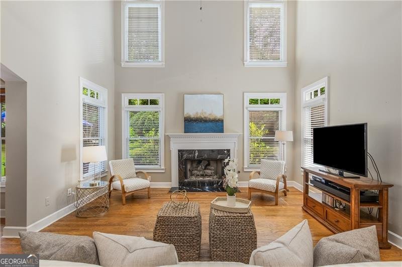 4672 Glenshire Place Atlanta - 5