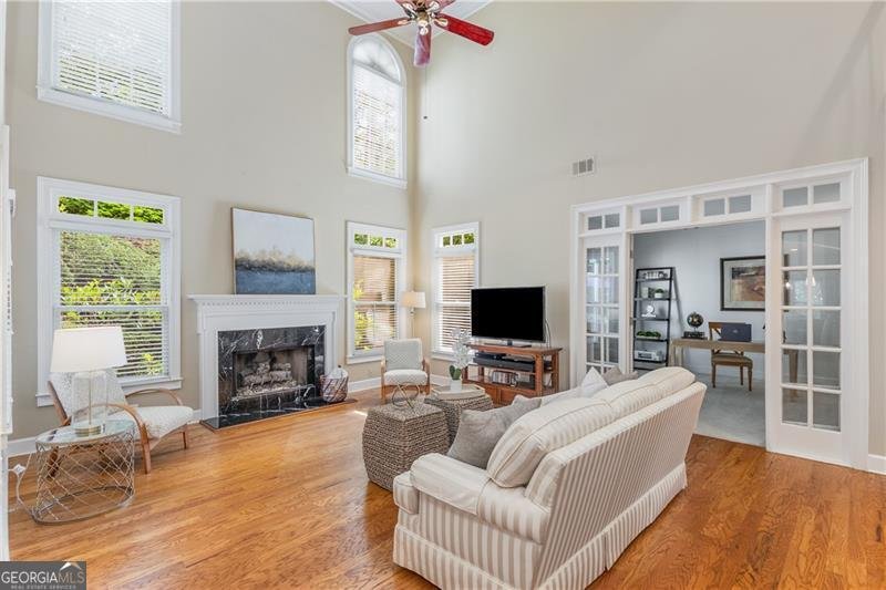 4672 Glenshire Place Atlanta - 6