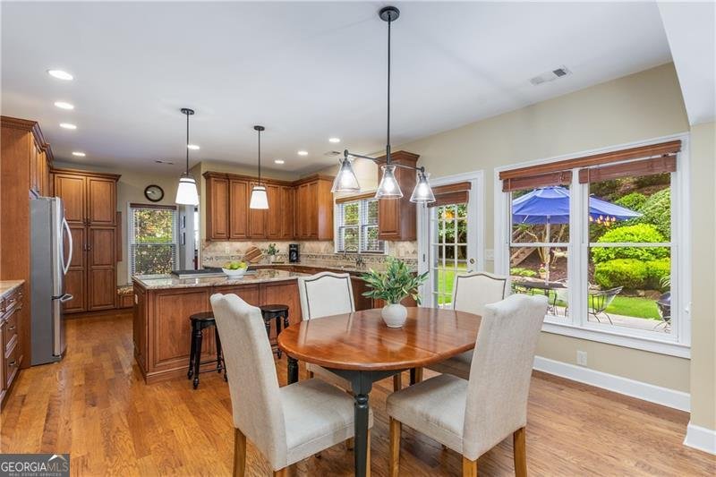 4672 Glenshire Place Atlanta - 8