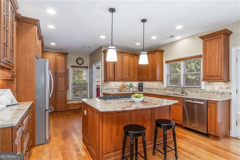 4672 Glenshire Place Atlanta - 9