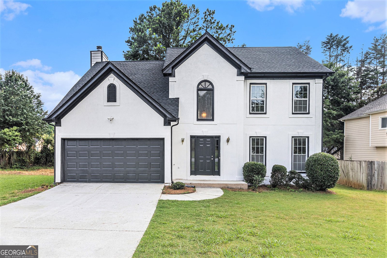 2252 Ashley Falls Lane Suwanee - 1