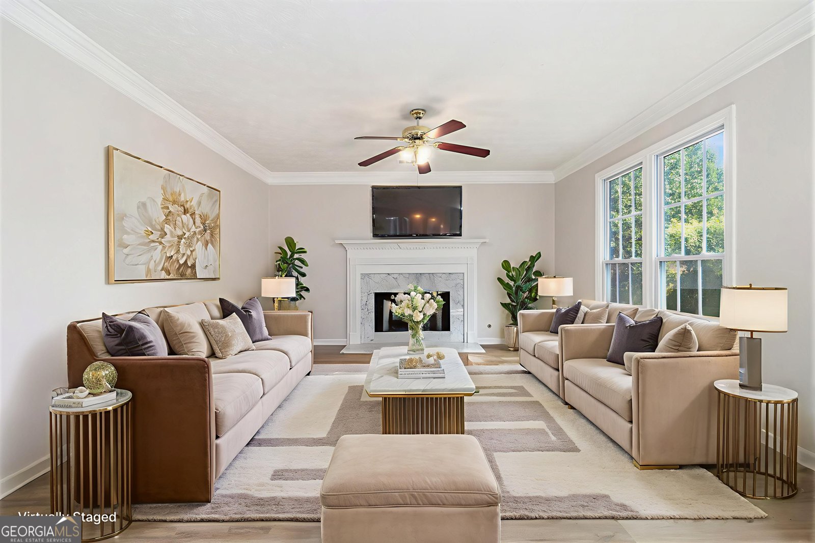 2252 Ashley Falls Lane Suwanee - 2