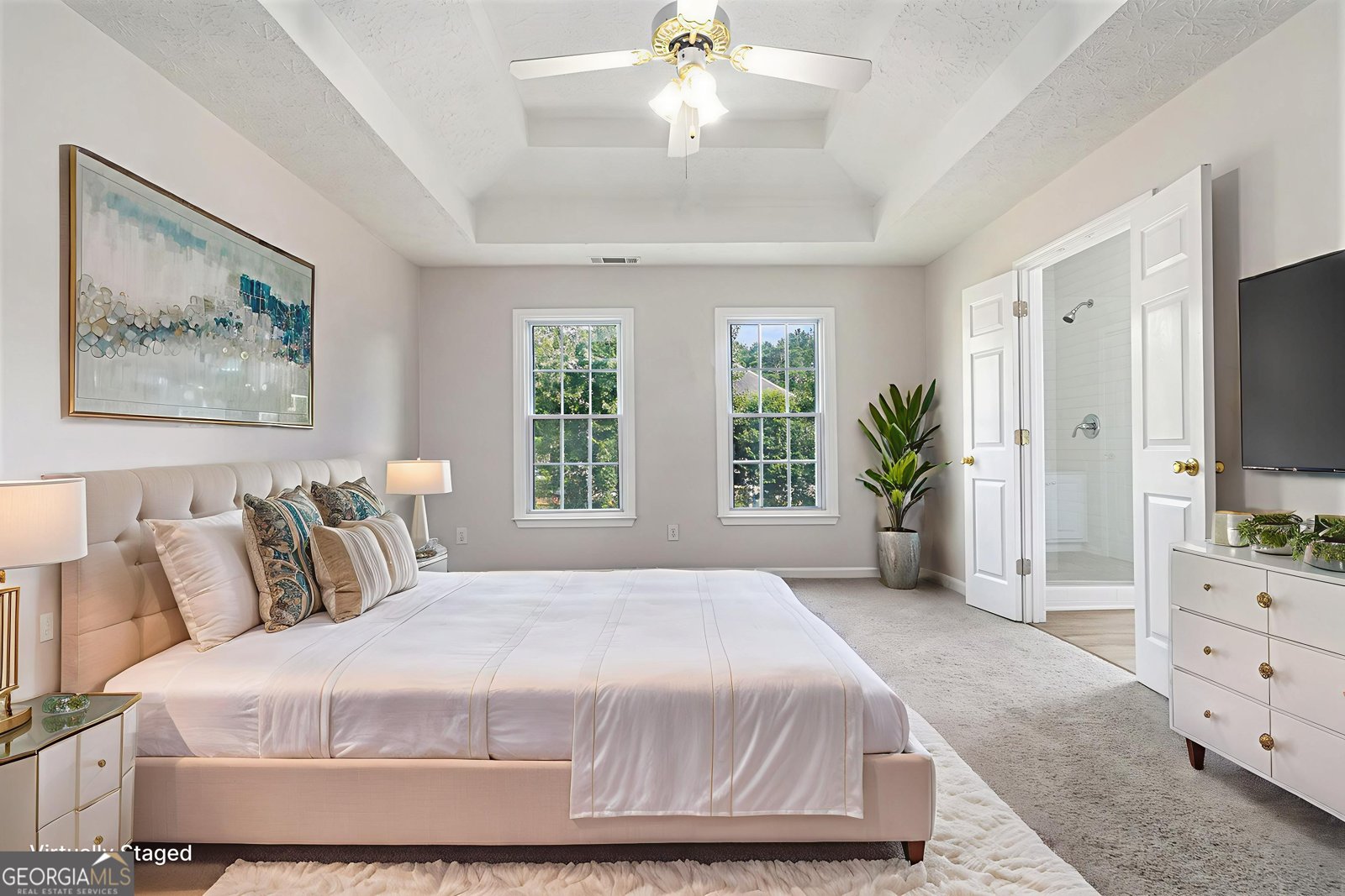 2252 Ashley Falls Lane Suwanee - 4