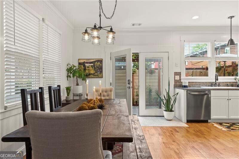 626 John Wesley Dobbs Avenue Atlanta - 10