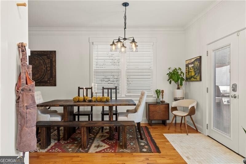 626 John Wesley Dobbs Avenue Atlanta - 11