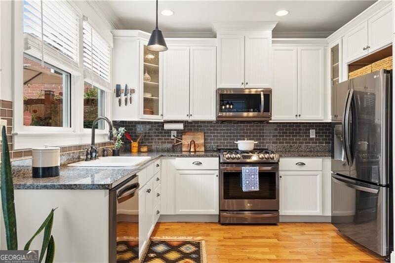 626 John Wesley Dobbs Avenue Atlanta - 12