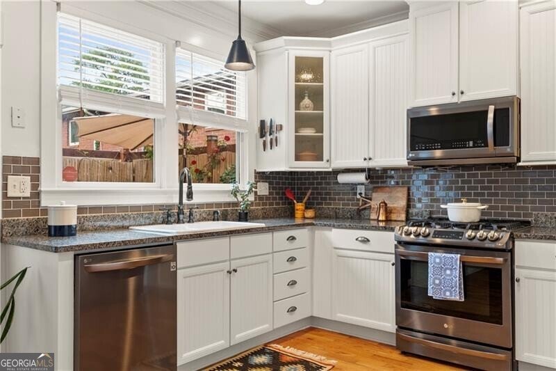 626 John Wesley Dobbs Avenue Atlanta - 13