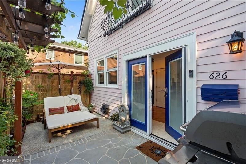 626 John Wesley Dobbs Avenue Atlanta - 16