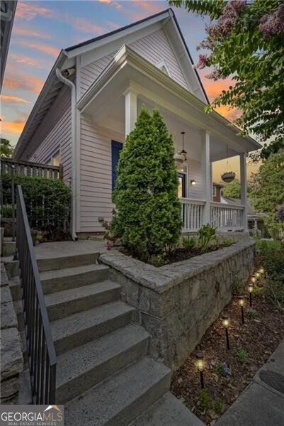 626 John Wesley Dobbs Avenue Atlanta - 2