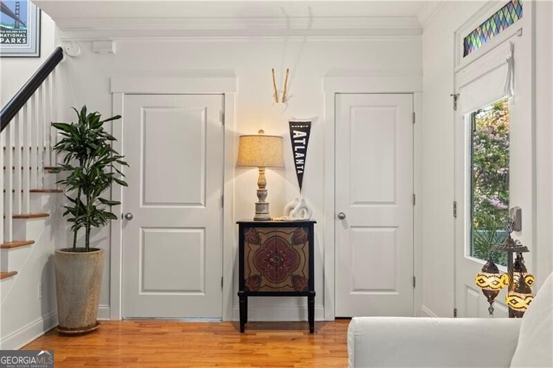 626 John Wesley Dobbs Avenue Atlanta - 20