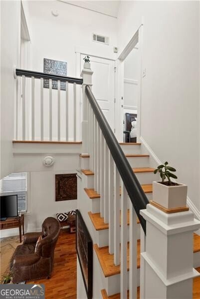 626 John Wesley Dobbs Avenue Atlanta - 23