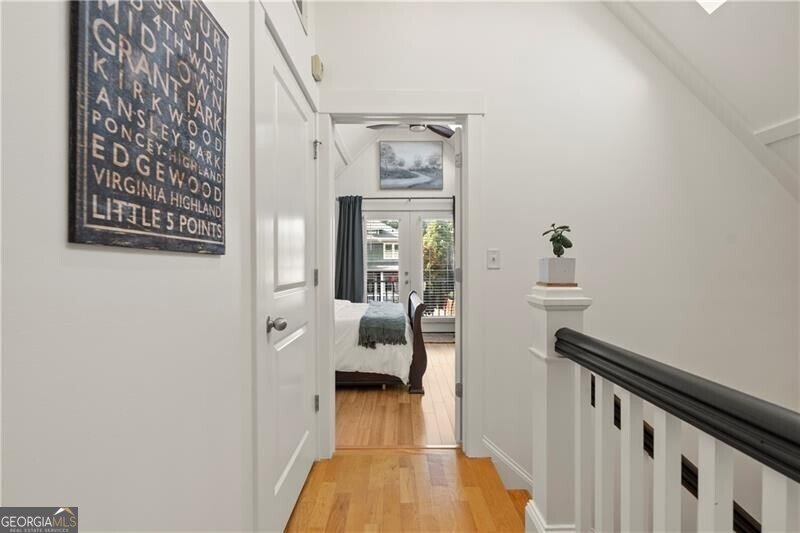 626 John Wesley Dobbs Avenue Atlanta - 24