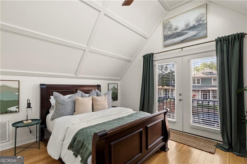 626 John Wesley Dobbs Avenue Atlanta - 25