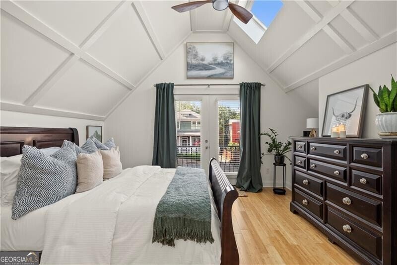626 John Wesley Dobbs Avenue Atlanta - 27