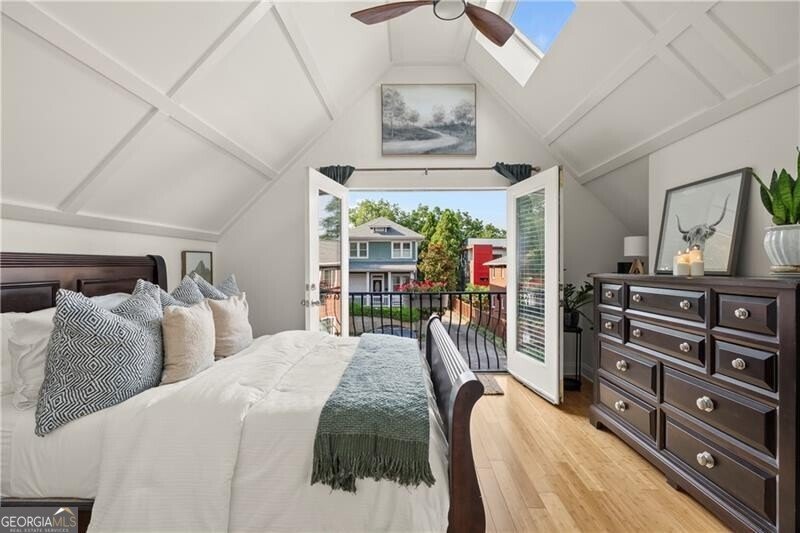 626 John Wesley Dobbs Avenue Atlanta - 28