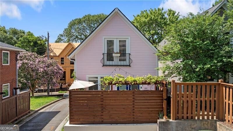 626 John Wesley Dobbs Avenue Atlanta - 33