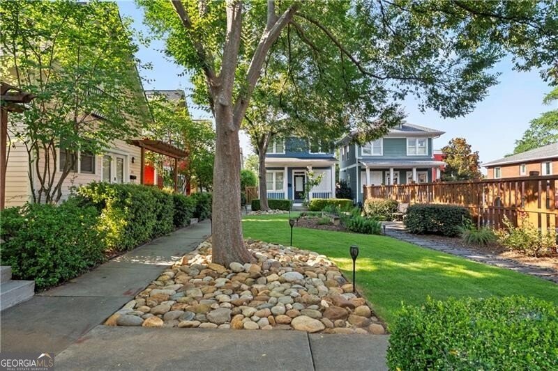 626 John Wesley Dobbs Avenue Atlanta - 34