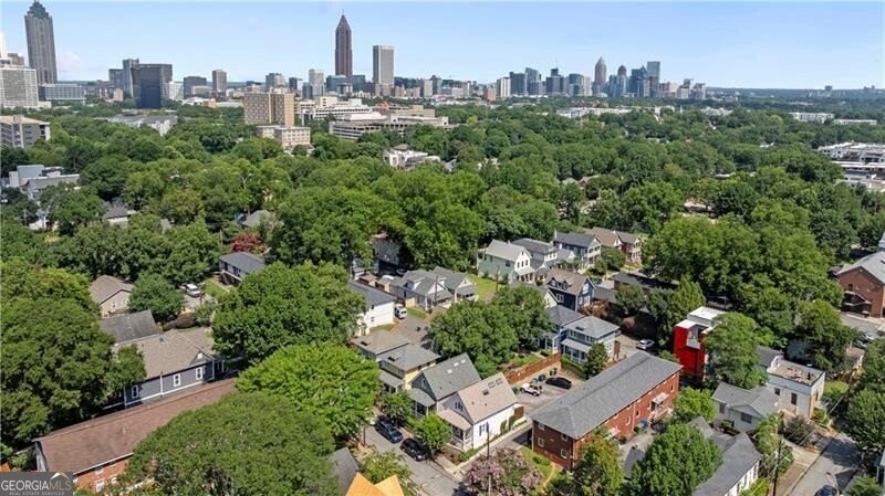 626 John Wesley Dobbs Avenue Atlanta - 37
