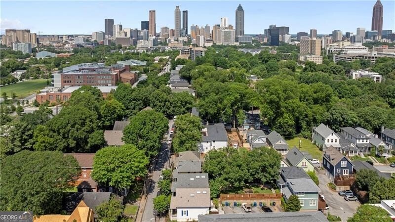 626 John Wesley Dobbs Avenue Atlanta - 38