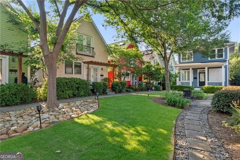 626 John Wesley Dobbs Avenue Atlanta - 39