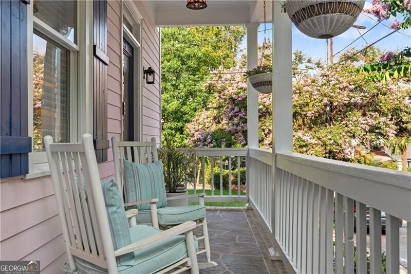 626 John Wesley Dobbs Avenue Atlanta - 4