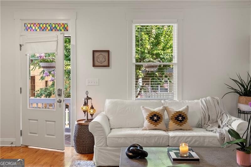 626 John Wesley Dobbs Avenue Atlanta - 5