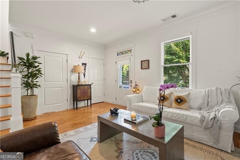 626 John Wesley Dobbs Avenue Atlanta - 6