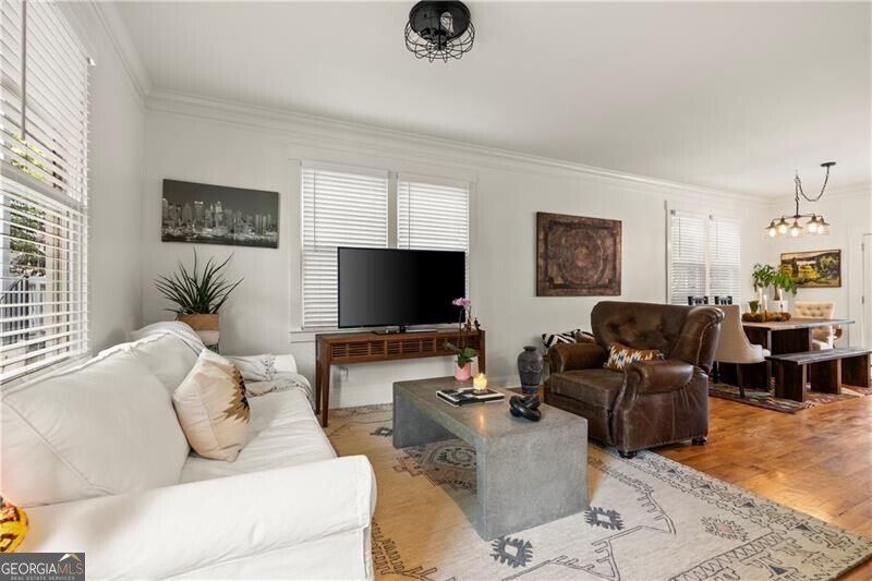 626 John Wesley Dobbs Avenue Atlanta - 7