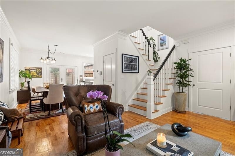 626 John Wesley Dobbs Avenue Atlanta - 8