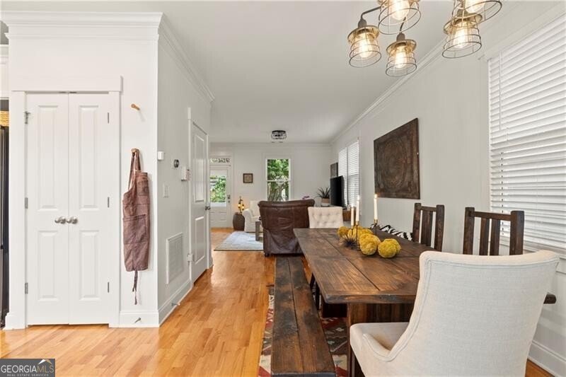 626 John Wesley Dobbs Avenue Atlanta - 9