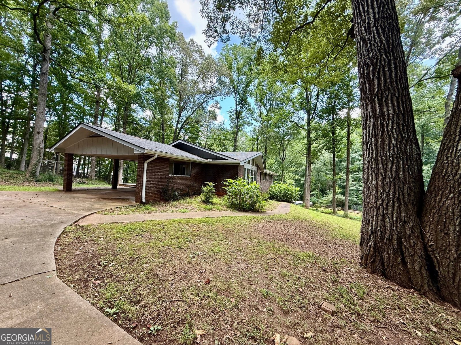 3150 Sharon Circle Cumming - 2