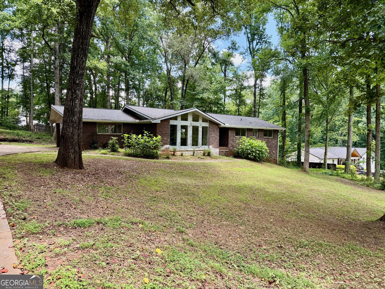 3150 Sharon Circle Cumming - 4