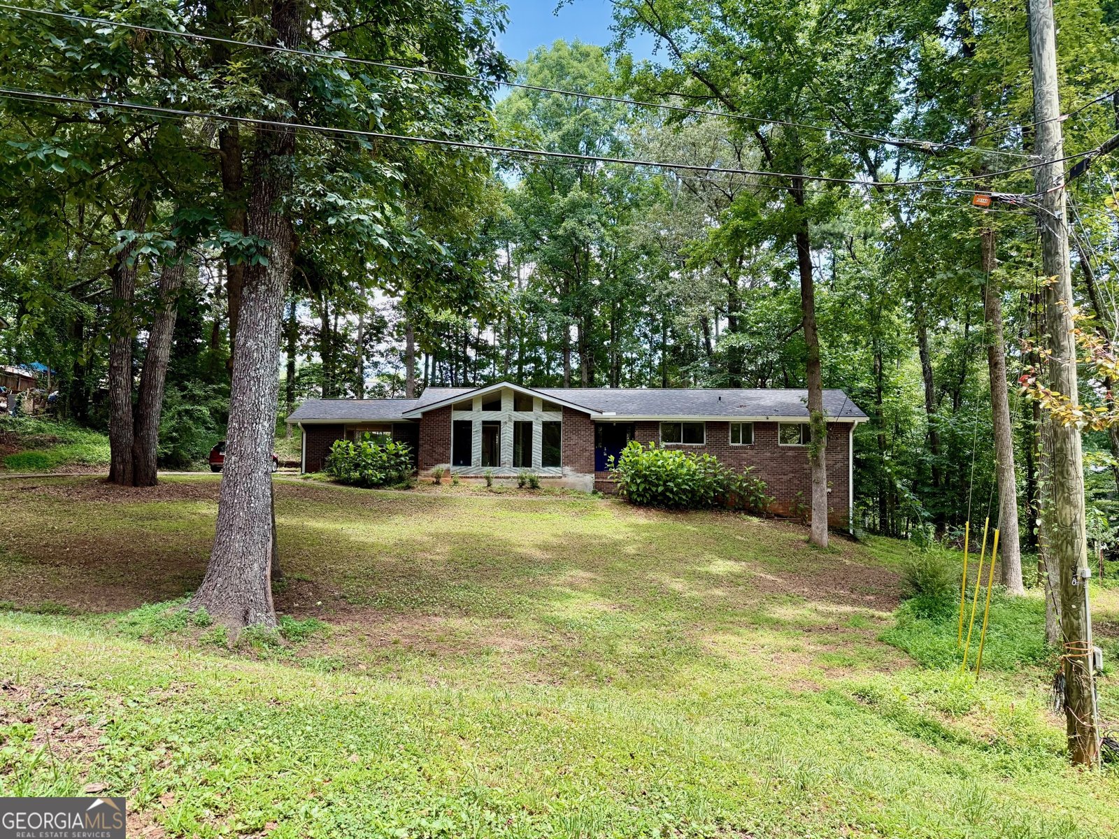 3150 Sharon Circle Cumming - 5