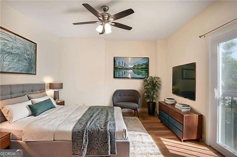 587 Virginia Avenue Atlanta - 25