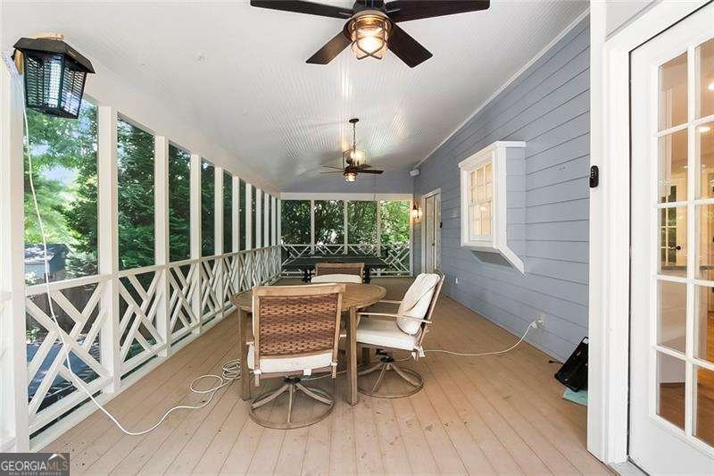 1533 Tennessee Walker Drive Roswell - 12