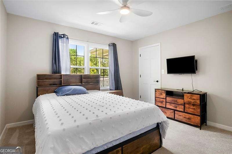 1533 Tennessee Walker Drive Roswell - 13